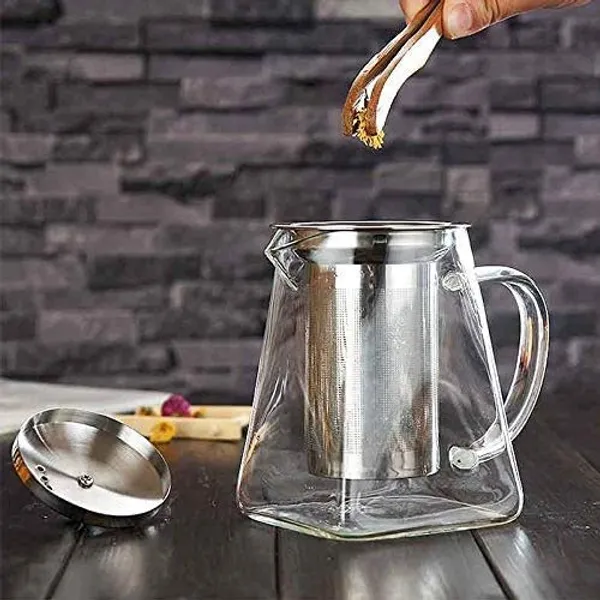 Borosilicate_Loose_Leaf_Tea_Maker_Set_with_Heat_Resistant_Stainless_Steel_Infuser