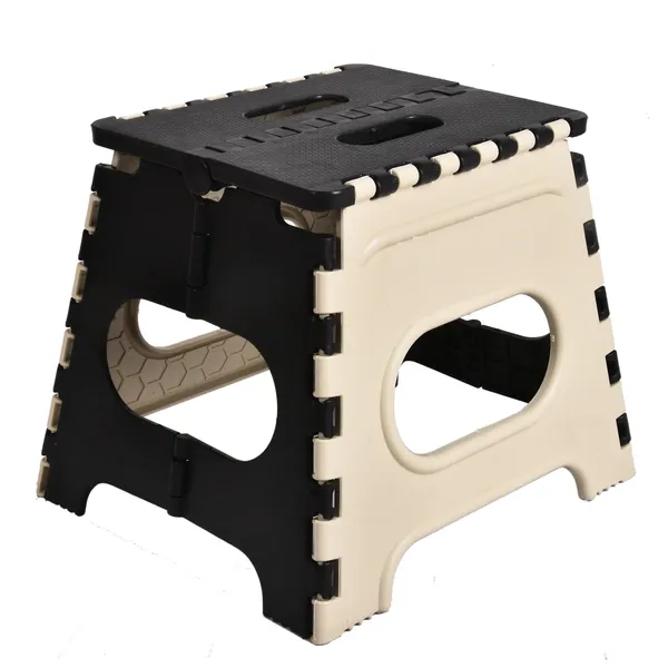 12_Inches_Super_Strong_Plastic_Folding_Step_Stool_Table_for_Adults_|_Kids_|_Kitchen_Stepping_Stools,_Garden_Step_Stool_Kitchen_Stool_Portable_|_Sitting_Purpose_|_Travelling