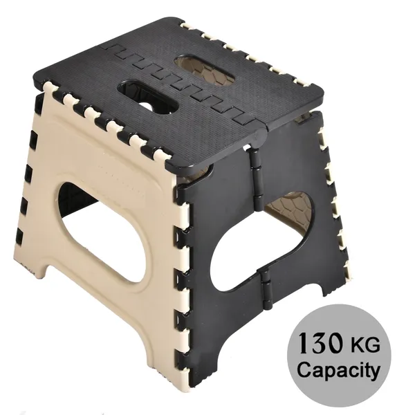 12_Inches_Super_Strong_Plastic_Folding_Step_Stool_Table_for_Adults_|_Kids_|_Kitchen_Stepping_Stools,_Garden_Step_Stool_Kitchen_Stool_Portable_|_Sitting_Purpose_|_Travelling