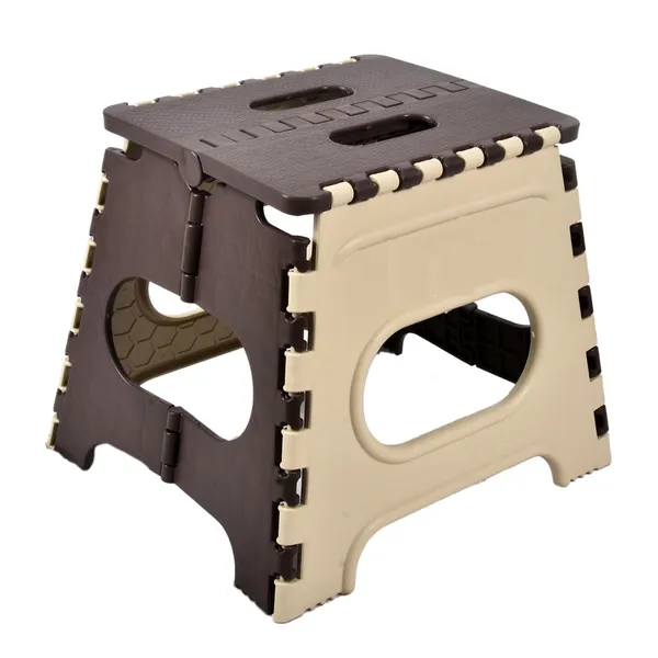 12_Inches_Super_Strong_Plastic_Folding_Step_Stool_Table_for_Adults_|_Kids_|_Kitchen_Stepping_Stools,_Garden_Step_Stool_Kitchen_Stool_Portable_|_Sitting_Purpose_|_Travelling