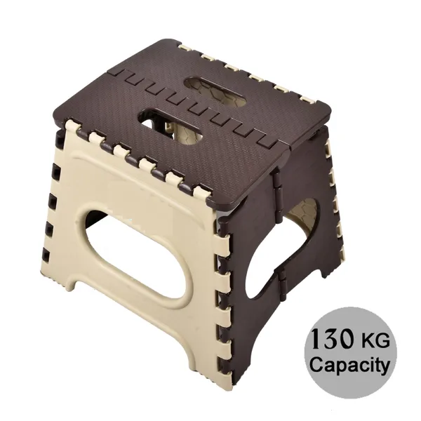 12_Inches_Super_Strong_Plastic_Folding_Step_Stool_Table_for_Adults_|_Kids_|_Kitchen_Stepping_Stools,_Garden_Step_Stool_Kitchen_Stool_Portable_|_Sitting_Purpose_|_Travelling