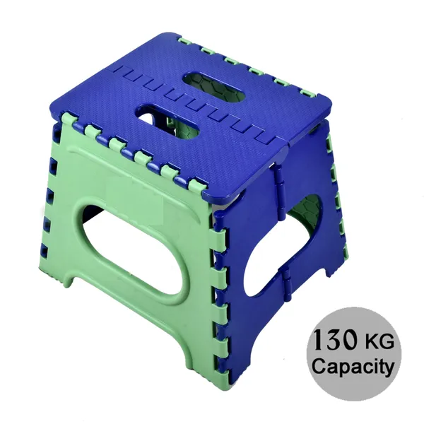 12_Inches_Super_Strong_Plastic_Folding_Step_Stool_Table_for_Adults_|_Kids_|_Kitchen_Stepping_Stools,_Garden_Step_Stool_Kitchen_Stool_Portable_|_Sitting_Purpose_|_Travelling