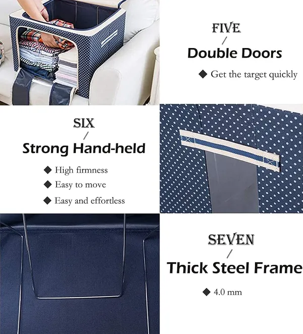 Large_66_Liter_Capacity_Clothes_Storage_Bag_Organizer_with_Thick_Fabric_Visible_Steel_Frame,_Foldable_Clothes_Storage_Box,_Saree_Organisers_Storage_for_Wardrobe