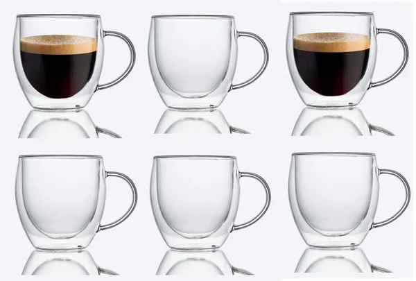 Heat_Resistant_Double_Wall_Glass_250ml_Set_of_6_Coffee_Mugs_Clear_Insulated_Coffee_Glass,_Cappuccino_Cups,_Latte_Cups,_Beverage_Glasses