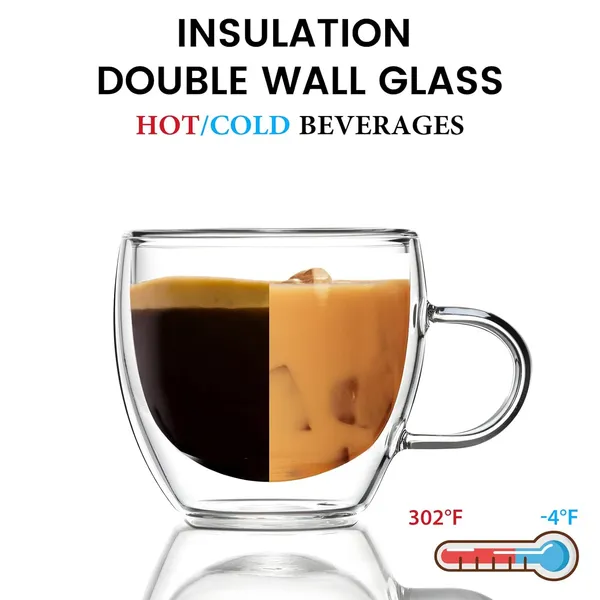 Heat_Resistant_Double_Wall_Glass_250ml_Set_of_6_Coffee_Mugs_Clear_Insulated_Coffee_Glass,_Cappuccino_Cups,_Latte_Cups,_Beverage_Glasses