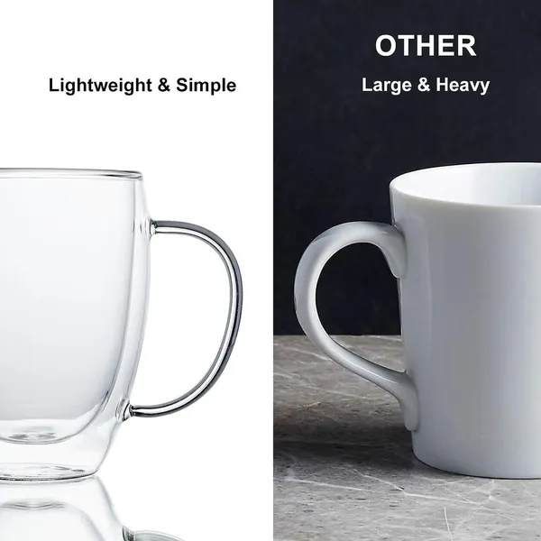 Heat_Resistant_Double_Wall_Glass_350ml_Set_of_2_Coffee_Mugs_Clear_Insulated_Coffee_Glass,_Cappuccino_Cups,_Latte_Cups,_Beverage_Glasses