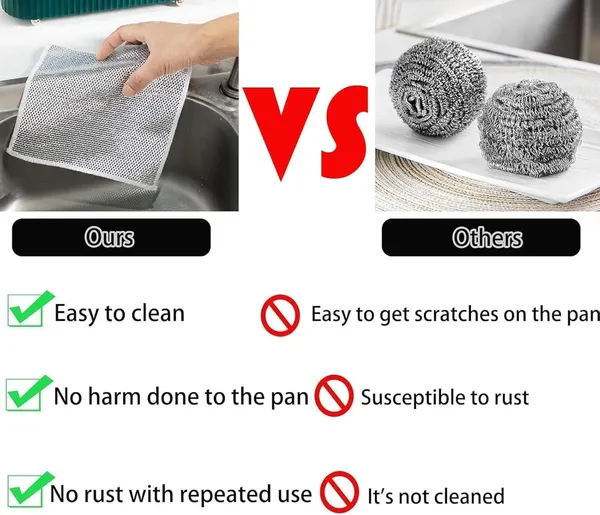 Pack_of_10_-_Non_Scratch_Multipurpose_Single_Layer_Dish_Wash_Cloth