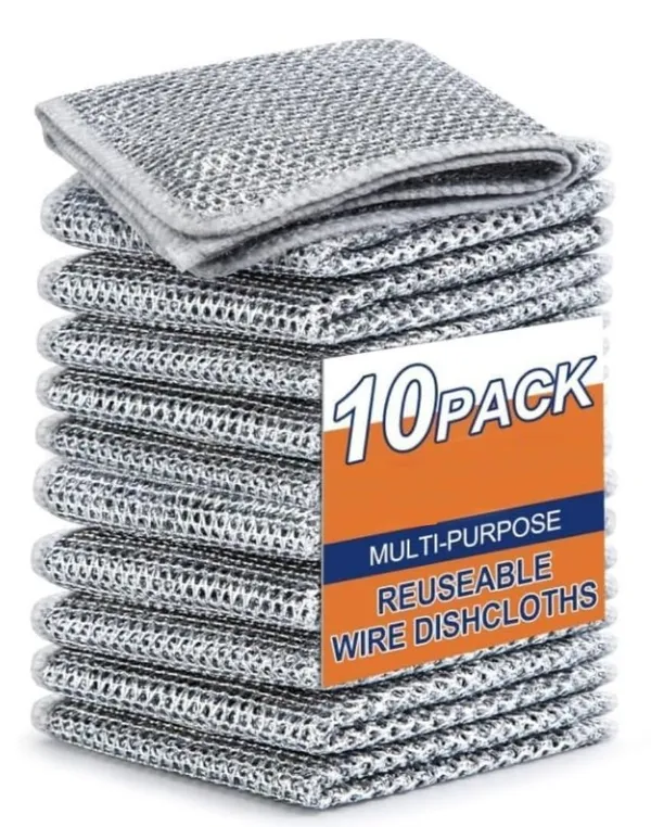 Pack_of_10_-_Non_Scratch_Multipurpose_Single_Layer_Dish_Wash_Cloth