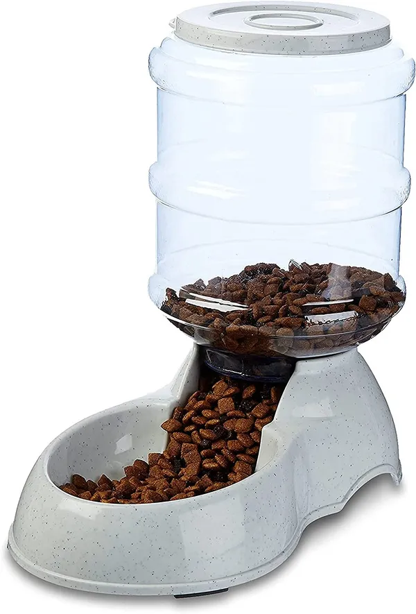 Automatic_Plastic_Pet_Food_Feeder_Replenish_Eating_Bowl_Storage_Container_Self_Feeding_Gravity_3.5_Liters_Pet_Feeder_for_Dog_Cat