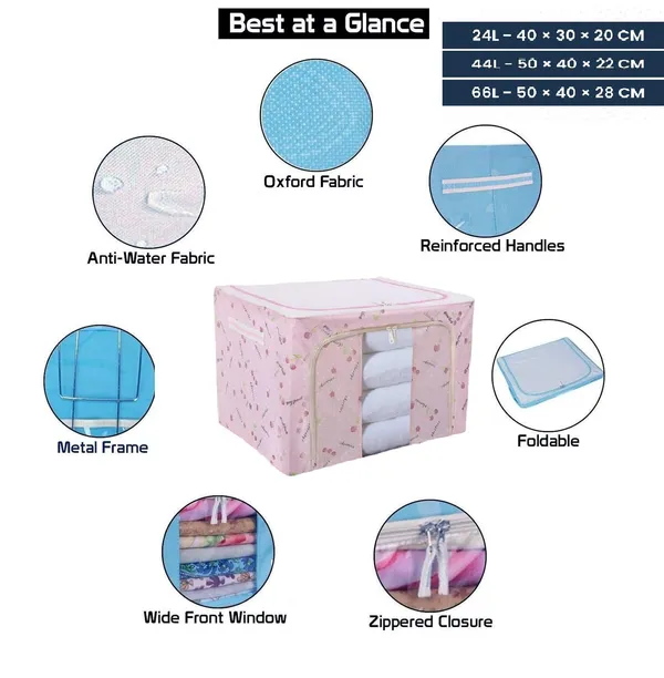 Large_66_Liter_Capacity_Clothes_Storage_Bag_Organizer_with_Thick_Fabric_Visible_Steel_Frame,_Foldable_Clothes_Storage_Box,_Saree_Organisers_Storage_for_Wardrobe