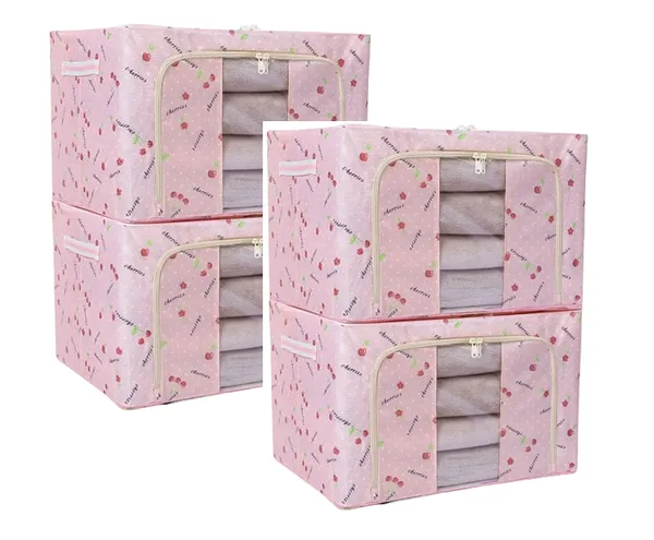 Large_66_Liter_Capacity_Clothes_Storage_Bag_Organizer_with_Thick_Fabric_Visible_Steel_Frame,_Foldable_Clothes_Storage_Box,_Saree_Organisers_Storage_for_Wardrobe