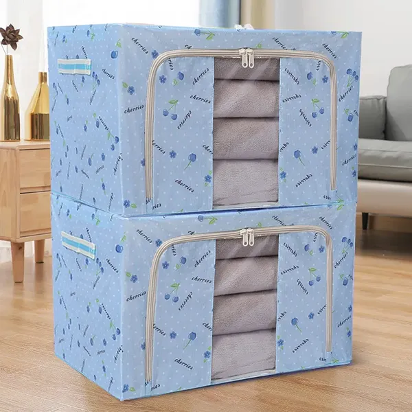 Large_66_Liter_Capacity_Clothes_Storage_Bag_Organizer_with_Thick_Fabric_Visible_Steel_Frame,_Foldable_Clothes_Storage_Box,_Saree_Organisers_Storage_for_Wardrobe