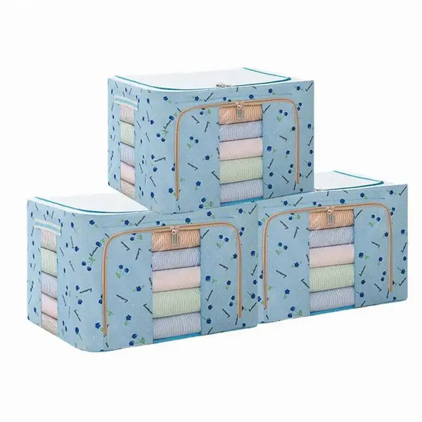 Large_66_Liter_Capacity_Clothes_Storage_Bag_Organizer_with_Thick_Fabric_Visible_Steel_Frame,_Foldable_Clothes_Storage_Box,_Saree_Organisers_Storage_for_Wardrobe