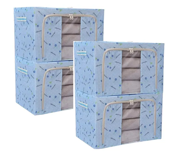 Large_66_Liter_Capacity_Clothes_Storage_Bag_Organizer_with_Thick_Fabric_Visible_Steel_Frame,_Foldable_Clothes_Storage_Box,_Saree_Organisers_Storage_for_Wardrobe