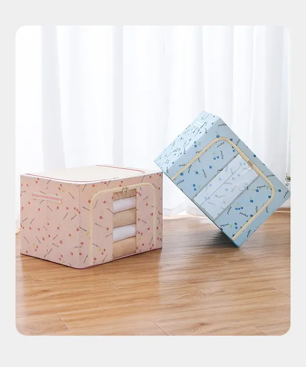 Large_66_Liter_Capacity_Clothes_Storage_Bag_Organizer_with_Thick_Fabric_Visible_Steel_Frame,_Foldable_Clothes_Storage_Box,_Saree_Organisers_Storage_for_Wardrobe