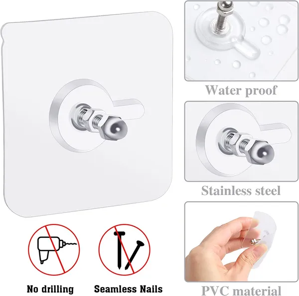 Wall_Hooks_Without_Drilling_Waterproof_Hooks_for_Bathroom_Shower_Kitchen_Keys_Door_Outdoor_Home_Improvement_Utility_Hook_(Pack_of_10)