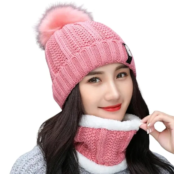 2_In_1_Winter_Scarf_Cap