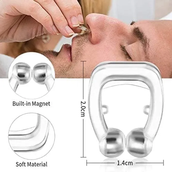 Supwell_Silicone_Anti_Snoring_Nose_Clip_For_Men_And_Women_(Pack_Of_2)