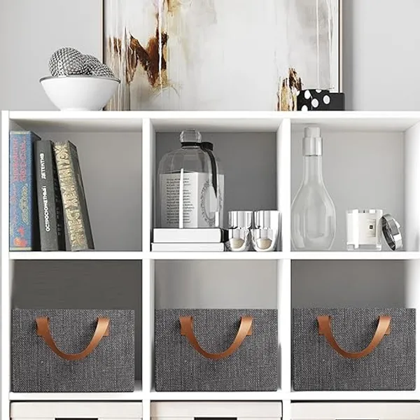 7_Grid_Folding_Clothes_Organizer_For_Wardrobe_Medium_Size