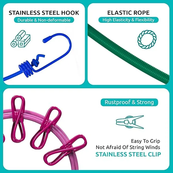 Cloth_Line_With_Clip_Dori