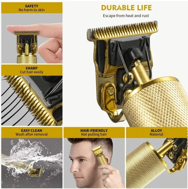 Buddha_Hair_Trimmer_For_Men_Style_Trimmer__Professional_Hair_Clipper__Adjustable_Blade_Clipper__Shaver_For_Men__Retro_Oil_Head_Close_Cut_Trimming_Machine