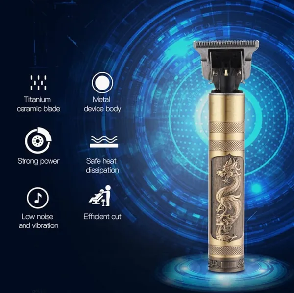 Buddha_Hair_Trimmer_For_Men_Style_Trimmer__Professional_Hair_Clipper__Adjustable_Blade_Clipper__Shaver_For_Men__Retro_Oil_Head_Close_Cut_Trimming_Machine