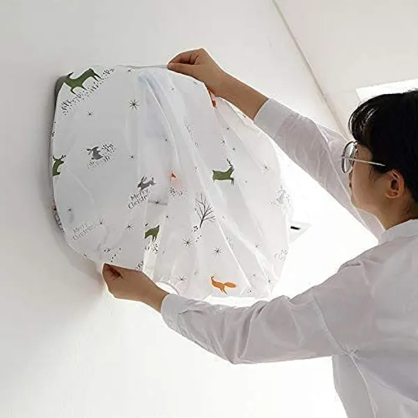 2_Tone_Waterproof_Folding_Ac_Cover