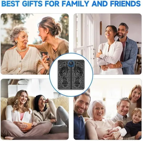 Ems_Foot_Masssager__Mat_Usb_Rechargeable_Massager__Black