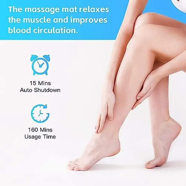 Ems_Foot_Masssager__Mat_Usb_Rechargeable_Massager__Black