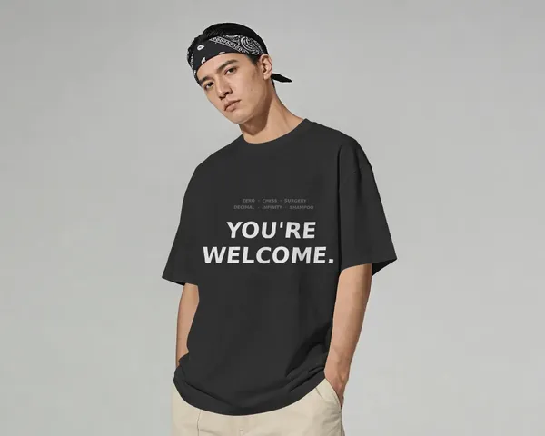 CREDIT_PENDING_Black_Statement_Oversized_Tee