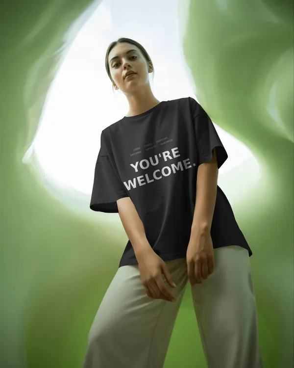 CREDIT_PENDING_Black_Statement_Oversized_Tee