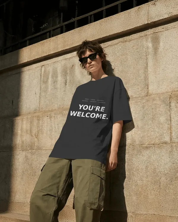 CREDIT_PENDING_Black_Statement_Oversized_Tee