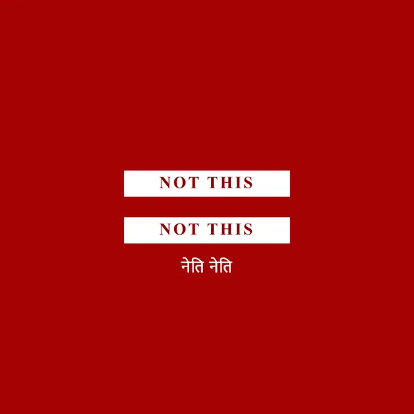 NETI_NETI_Red_Statement_Oversized_Tee