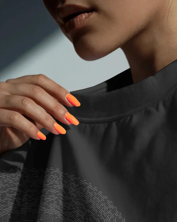 VOID_Black_Statement_Oversized_Tee