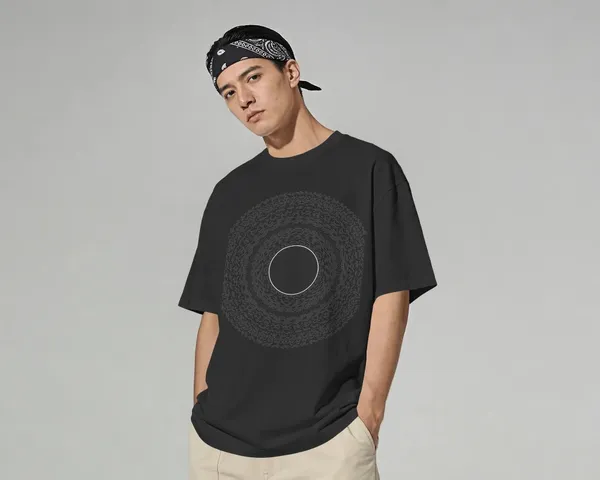 VOID_Black_Statement_Oversized_Tee