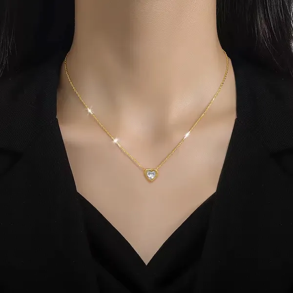 Golden_heart_shap_chain