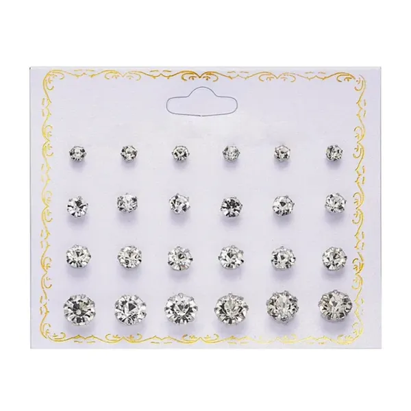 Pack_of_12_Zircon_Diamond_Stud_Earrings