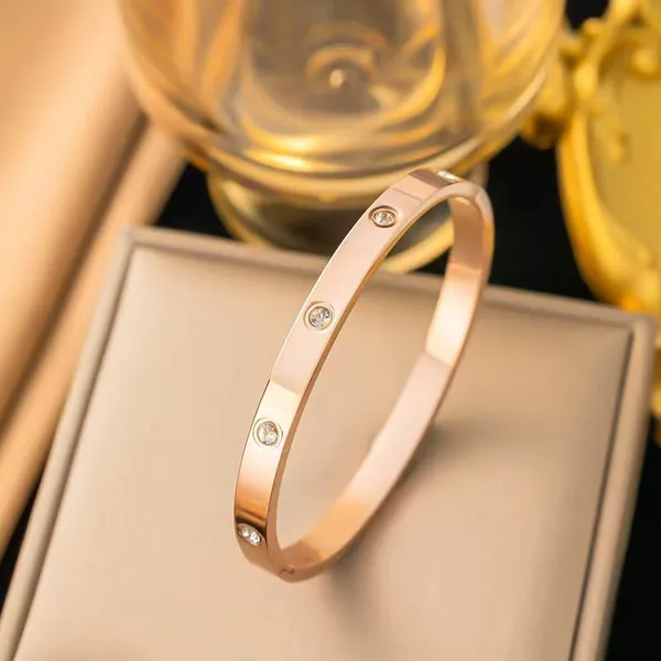 Classic_Rose_Gold_Stone_Embedded_Classic_Kada_For_Women_&_Girls