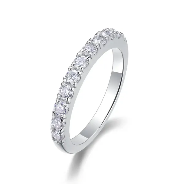Half_Silver_Plated_Stone_Embedded_Premium_Quality_Ring_For_Women_&_Girls