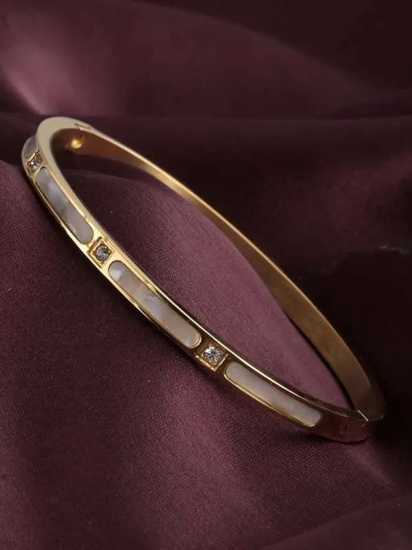 Rose_Gold_Plated_Stone_Embedded_Premium_Quality_Kada_For_Women_&_Girls