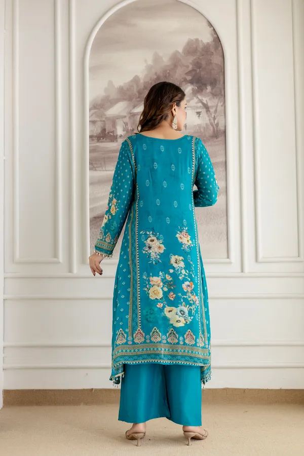 Chinon_Digital_Print_3_Piece_Kurta_Pant_Dupatta_Set