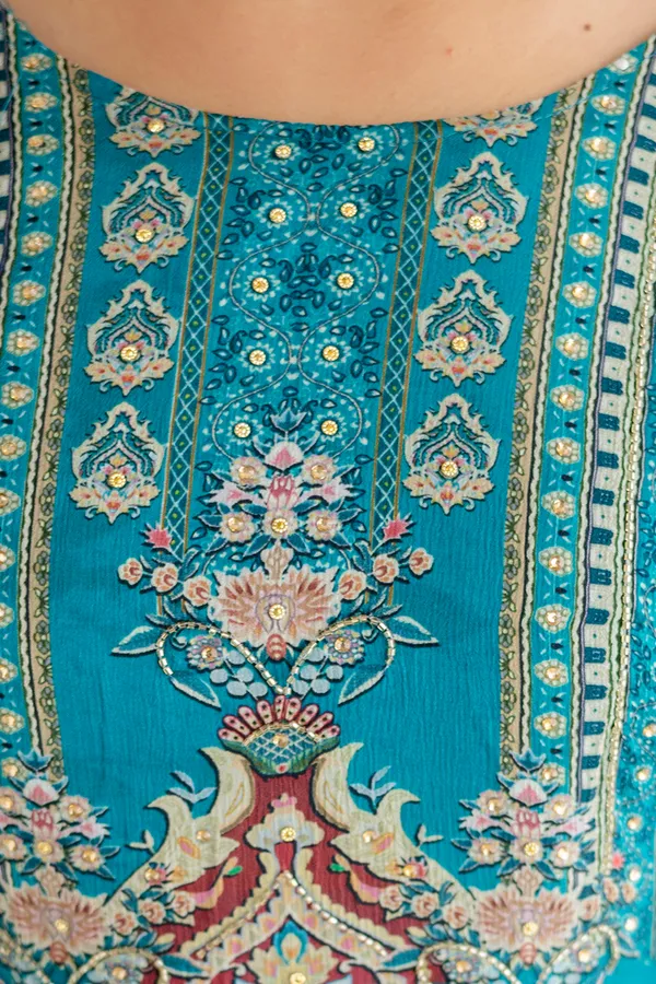 Chinon_Digital_Print_3_Piece_Kurta_Pant_Dupatta_Set
