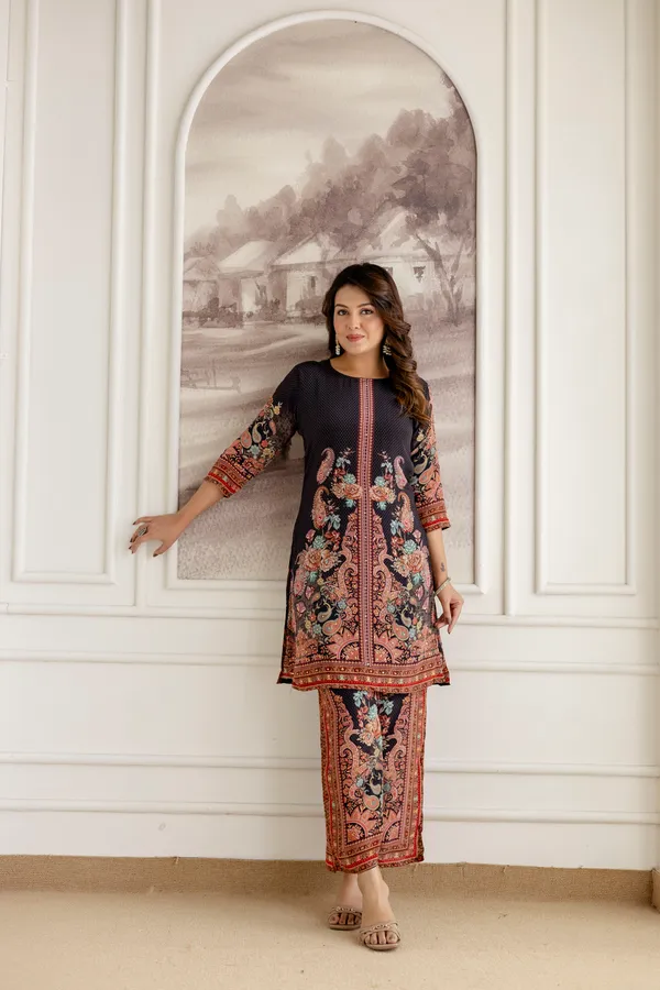 Digital_Print_Co-ord_Set_with_Kurti_&_Plazo