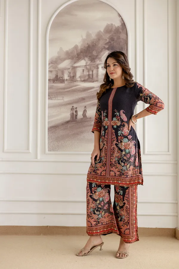 Digital_Print_Co-ord_Set_with_Kurti_&_Plazo