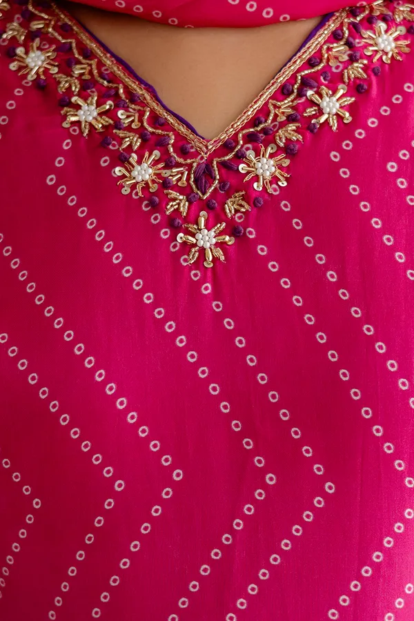 Maroon_and_Purple_Digital_Print_3_Piece_Kurta_Pant_Dupatta_Set