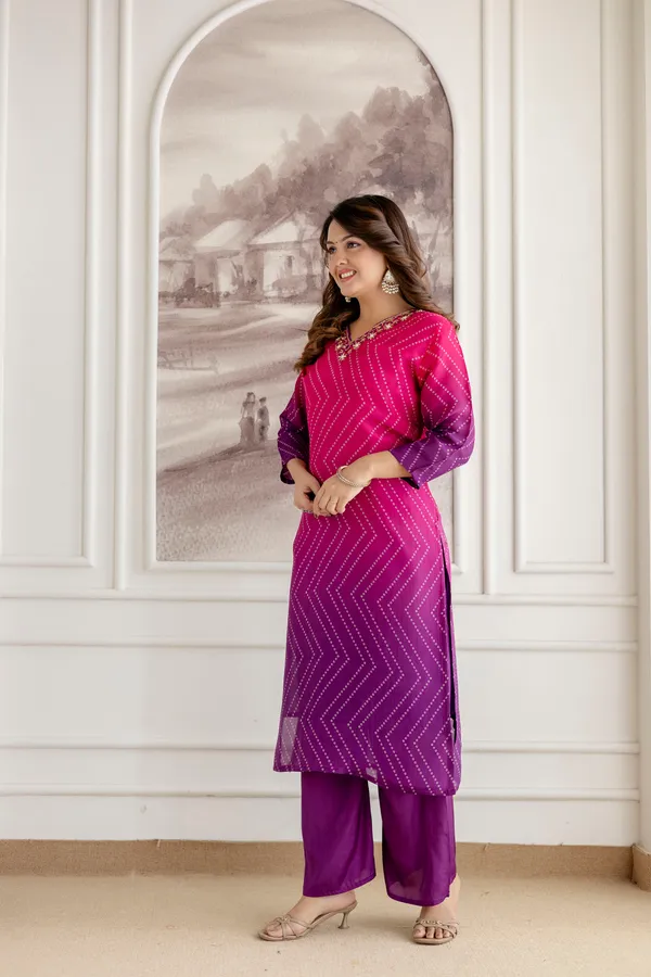 Maroon_and_Purple_Digital_Print_3_Piece_Kurta_Pant_Dupatta_Set