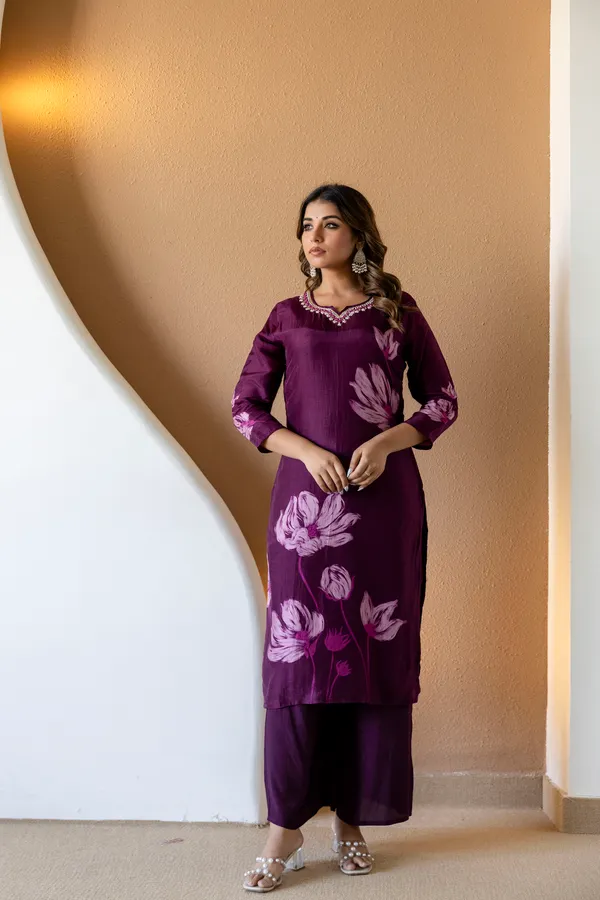 Pure_Dola_Silk_3pcs_Kurta_Set_Push_Premium_For_Women
