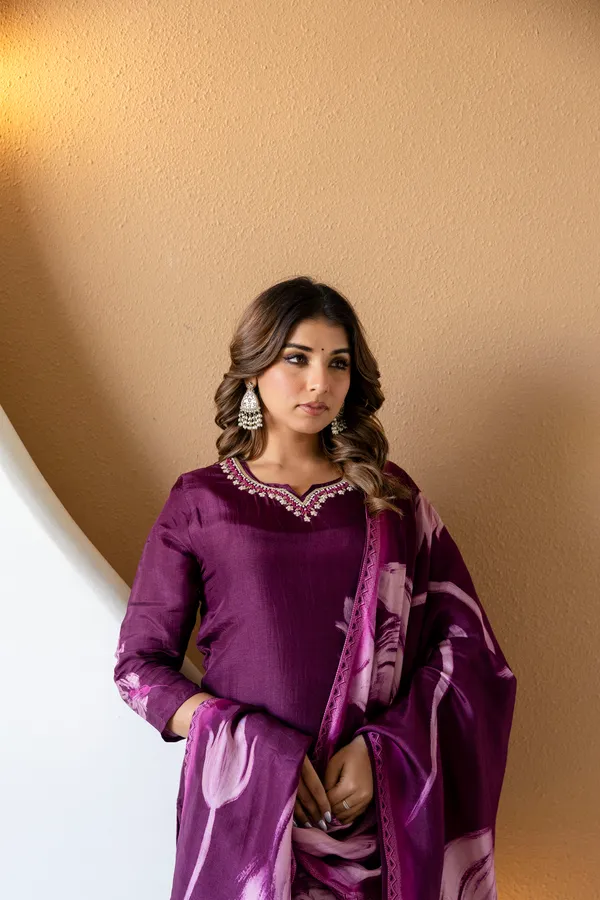 Pure_Dola_Silk_3pcs_Kurta_Set_Push_Premium_For_Women