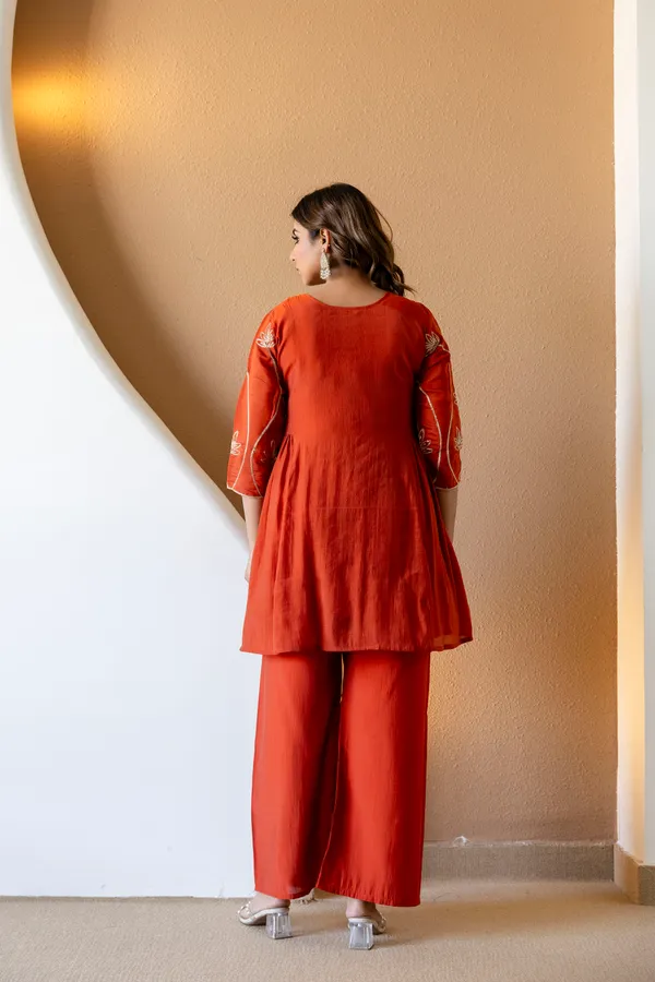 Pure_Mul_Chanderi_3_Piece_Kurta_Pant_Dupaata_Set