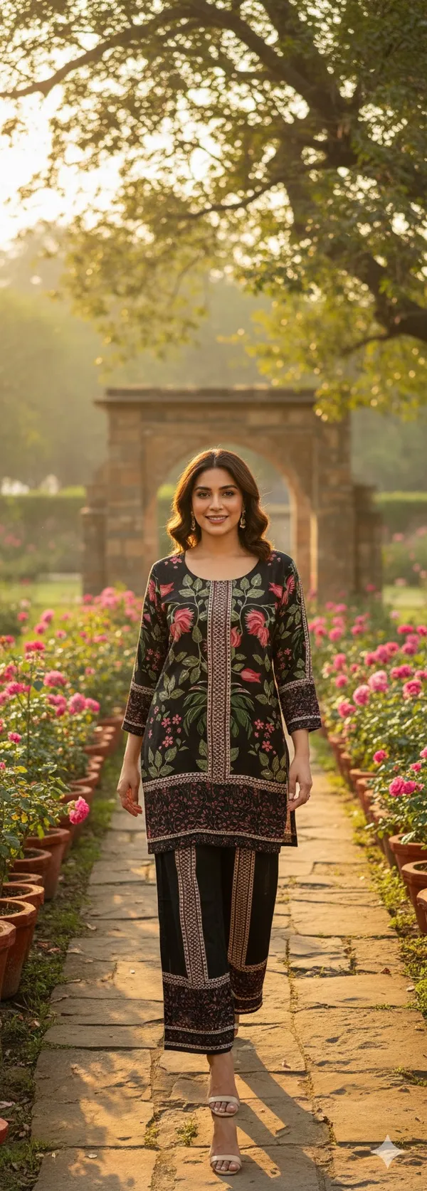 Digital_Crape_Co-ord_Set_with_Kurti_&_Plazo